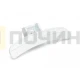 Ручка люка стиральной машины Samsung DC64-02852A
