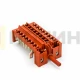 Переключатель режимов духовки HANSA 250V 16A 870801 701. EP176
