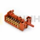 Переключатель режимов духовки HANSA 250V 16A 870801 701. EP176