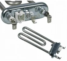 ТЭН для стиральной машины HAIER, CANDY, 1800Вт, L=160 0024000279, 49045774