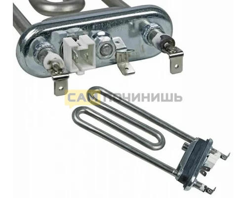 ТЭН для стиральной машины HAIER, CANDY, 1800Вт, L=160 0024000279, 49045774