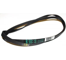 Ремень для сма 1181 H7 Indesit, Ariston, Hotpoint OAC059721, зам. 066521, 72118103, WN718, BLH116UN, BLH115U