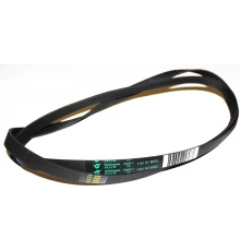 Ремень для сма 1181 H7 Indesit, Ariston, Hotpoint OAC059721, зам. 066521, 72118103, WN718, BLH116UN, BLH115U