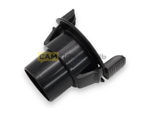 Крепления шланга к пылесосу Samsung (Самсунг) DJ61-00035B