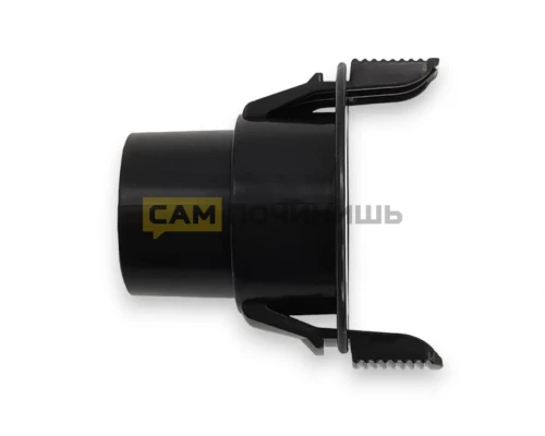 Крепления шланга к пылесосу Samsung (Самсунг) DJ61-00035B