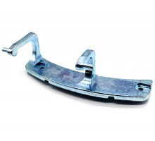 Петля люка для сма LG 4774EN2002A, зам. DRH001LG, 530084
