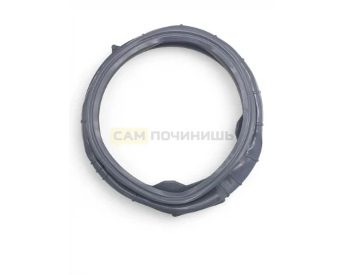Манжета люка для стиральной машины Hisense, Leran, Weissgauff, Gorenje, 2080355, HK2080355