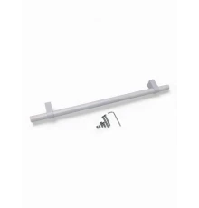 RH482BL Ручка для духовки универсальная, цвет Белый, 20*480*50