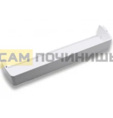 301543105800BL Балкон двери большой атлант 17-серии {Атлант}
