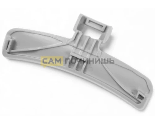 Ручка люка для стиральных машин Samsung DC64-01524A, DHL009SA