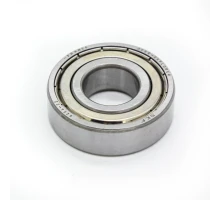 Подшипник для стиральных машин 6204 2Z SKF (Син.уп). T6204ZZ