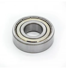 Подшипник для стиральных машин 6204 2Z SKF (Син.уп). T6204ZZ