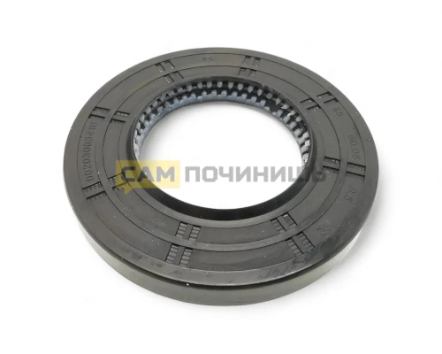 Сальник бака со смазкой 45x80,05x9,5/12 Haier, Candy 0020300341B