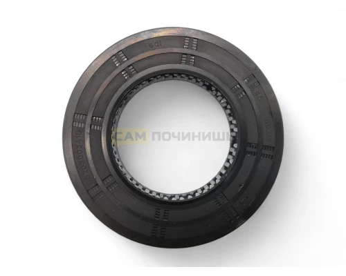 Сальник бака со смазкой 45x80,05x9,5/12 Haier, Candy 0020300341B