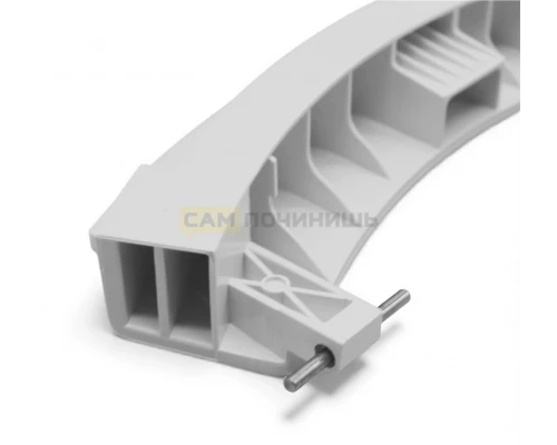 Ручка для стиральных машин Bosch, Siemens 659277