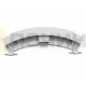 Ручка для стиральных машин Bosch, Siemens 659277
