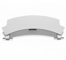 Ручка для стиральных машин Bosch, Siemens 659277