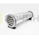 БАКТЕРИЦИДНЫЙ Рециркулятор УФЛ закрытого типа RIC20X 20W (X-черные ножки)