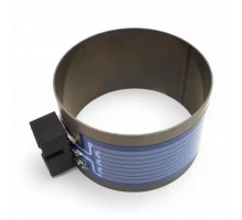 Тэн с фишкой для малого циркуляционного насоса Bosch Siemens, D=75 H=45 T508BS