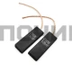 Щетки стиральных машин 5x12.5x35 UN125sn, зам. 04bo02c, SD025sn, GG116, CAR010UN