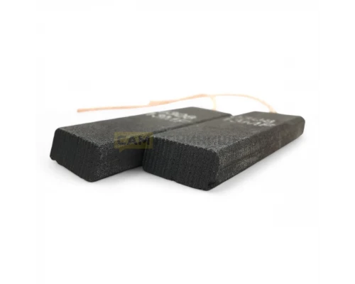 Щетки стиральных машин 5x12.5x35 UN125sn, зам. 04bo02c, SD025sn, GG116, CAR010UN
