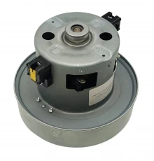 Двигатель для пылесоса 1800W VAC044UN, VCM1800un, VC07156FQw, DJ31-00067P