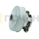 Двигатель для пылесоса 1800W VAC044UN, VCM1800un, VC07156FQw, DJ31-00067P