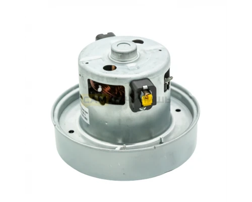 Двигатель для пылесоса 1800W VAC044UN, VCM1800un, VC07156FQw, DJ31-00067P