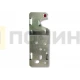 Петля двери (кронштейн) для холодильника LG верхняя левая AEH72800902