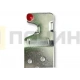 Петля двери (кронштейн) для холодильника LG верхняя левая AEH72800902