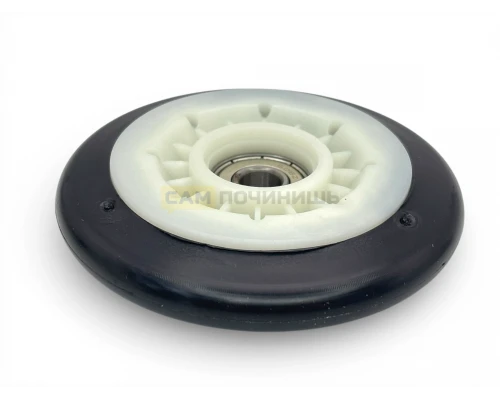 AGM75510719 Ролики (2шт) Сушильной Машины LG AGM75510754
