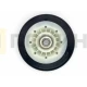 AGM75510719 Ролики (2шт) Сушильной Машины LG AGM75510754