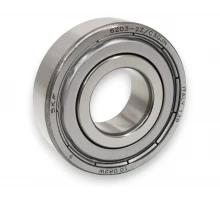 Подшипник 6203 ZZ SKF Италия, SKF6203zz, 49028764, C00002590