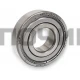 Подшипник 6203 ZZ SKF Италия, SKF6203zz, 49028764, C00002590