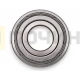 Подшипник 6203 ZZ SKF Италия, SKF6203zz, 49028764, C00002590