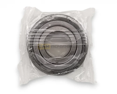 Подшипник 6203 ZZ SKF Италия, SKF6203zz, 49028764, C00002590