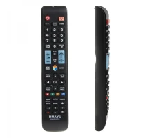 T2058 Пульт ТВ универсальный HUAYU RM-D1078+1 (LCD/LED Samsung) №№