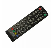T2059 Пульт ТВ универсальный HUAYU RM-D1155+5 (LCD/LED)