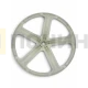 1084895083 Шкив барабана СМА Electrolux, Zanussi, AEG