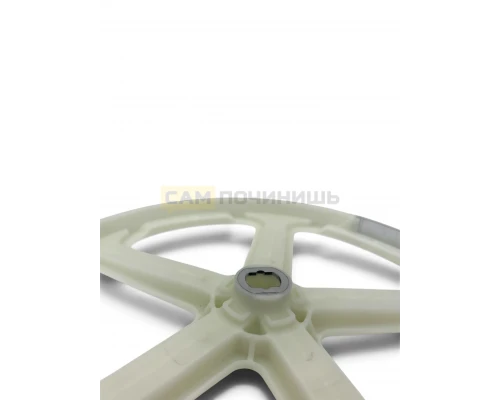 1084895083 Шкив барабана СМА Electrolux, Zanussi, AEG