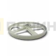 1084895083 Шкив барабана СМА Electrolux, Zanussi, AEG