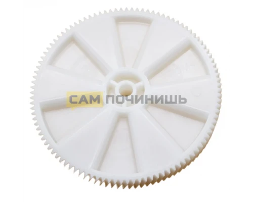 Шестерня для мясорубки Kenwood (Кенвуд) KW001, KW650740, MGR002UN, MM0309W, 9999990038 D=97,5/19,5 L=34/12