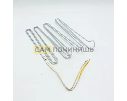 ТЭН оттайки холодильника Stinol, Indesit, Ariston 177W 851063, HTF000UN