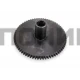 Шестерня для мясорубки Moulinex для моделей HV3 MS-5564296