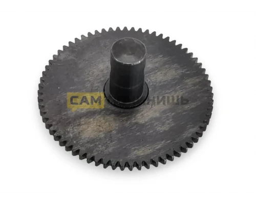 Шестерня для мясорубки Moulinex для моделей HV3 MS-5564296