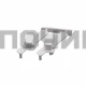 Кнопка для стиральной машины Whirlpool. C00311013, 481071425341
