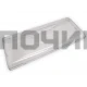 Панель морозильной камеры для холодильника Indesit, Hotpoint-Ariston 385667, 372744