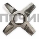 Нож для мясорубки Zelmer (Зелмер) Diana ZL017, 755472, A863109, 630749, 00630749, 757007, 00757007, 632543, 00632543, 86.3109, ZMMA028X