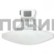 Ручка люка для стиральной машины Beko 2813120100, AC3800, 1BE006, 21BE004, 2813170100