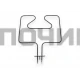 Тэн для духовки Zanussi, Electrolux COK113ZN, 3570413017, 3570413041, 3570583017, 3970125013